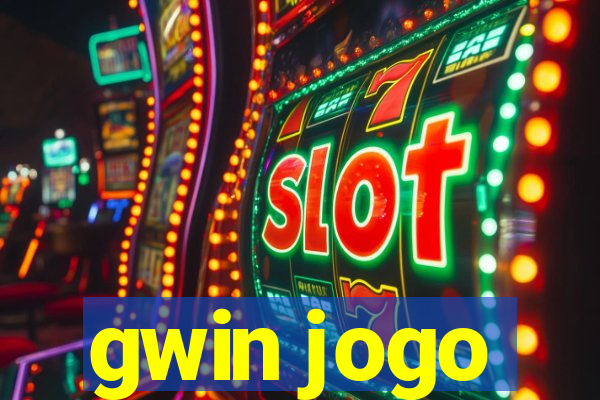 gwin jogo